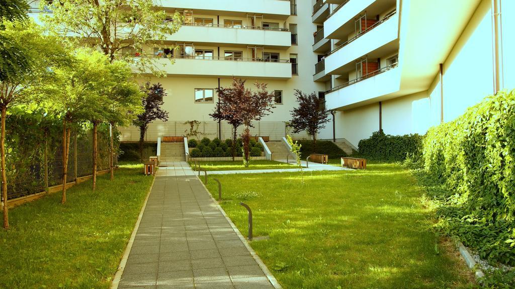 Arena Studio Apartament