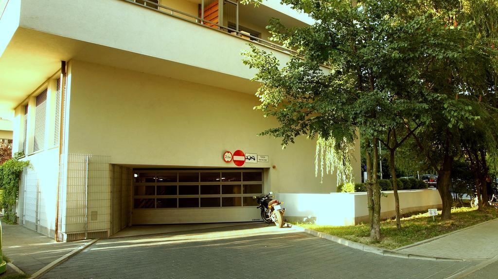 Arena Studio Apartament *